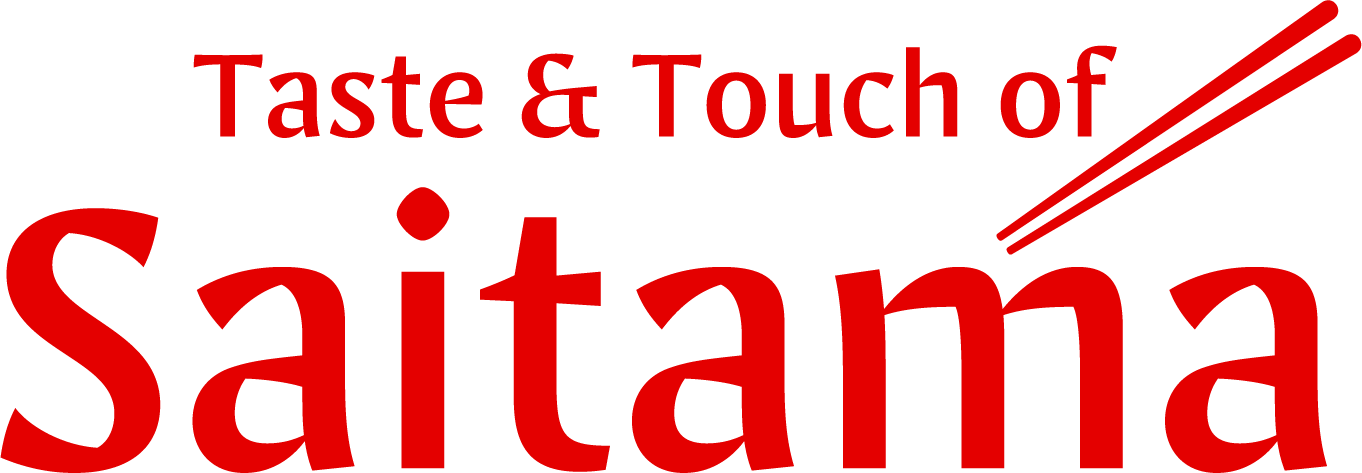 Taste & Touch of Saitama