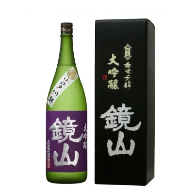 KOEDO KAGAMIYAMA SHUZO