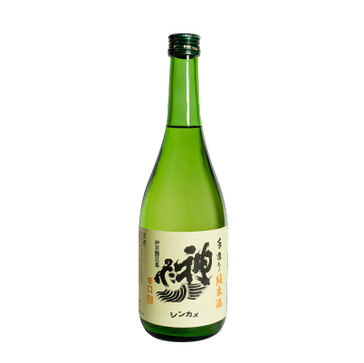 SHINKAME SHUZO