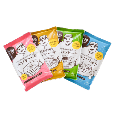 MAEDA FOODS