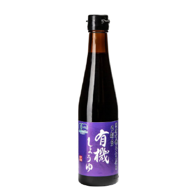 YUGETA SHOYU