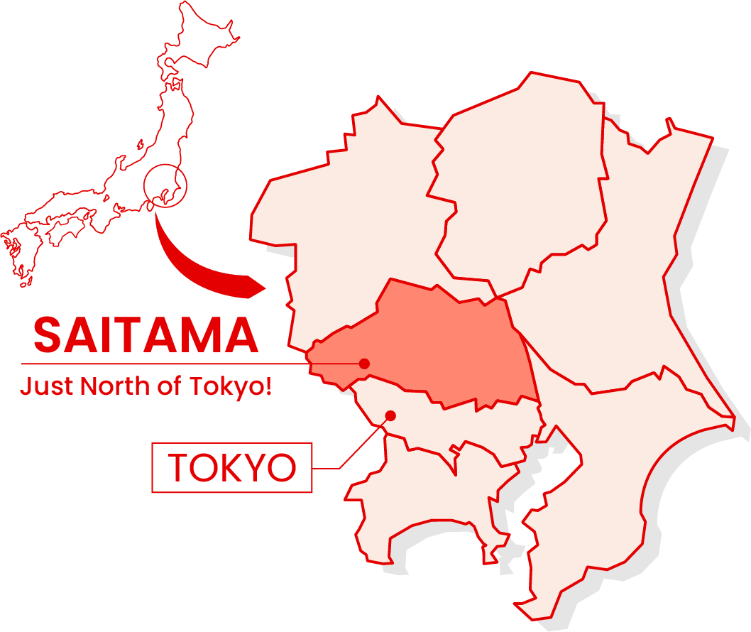 Saitama