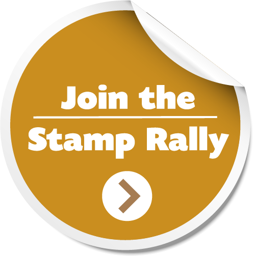 Join the Stamp Rally