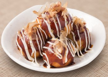 Takoyaki